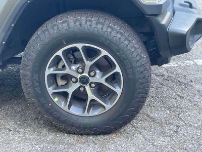 2021 Jeep Wrangler Unlimited Sport S 4x4