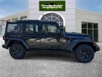 2023 Jeep Wrangler 4-Door Sport 4x4