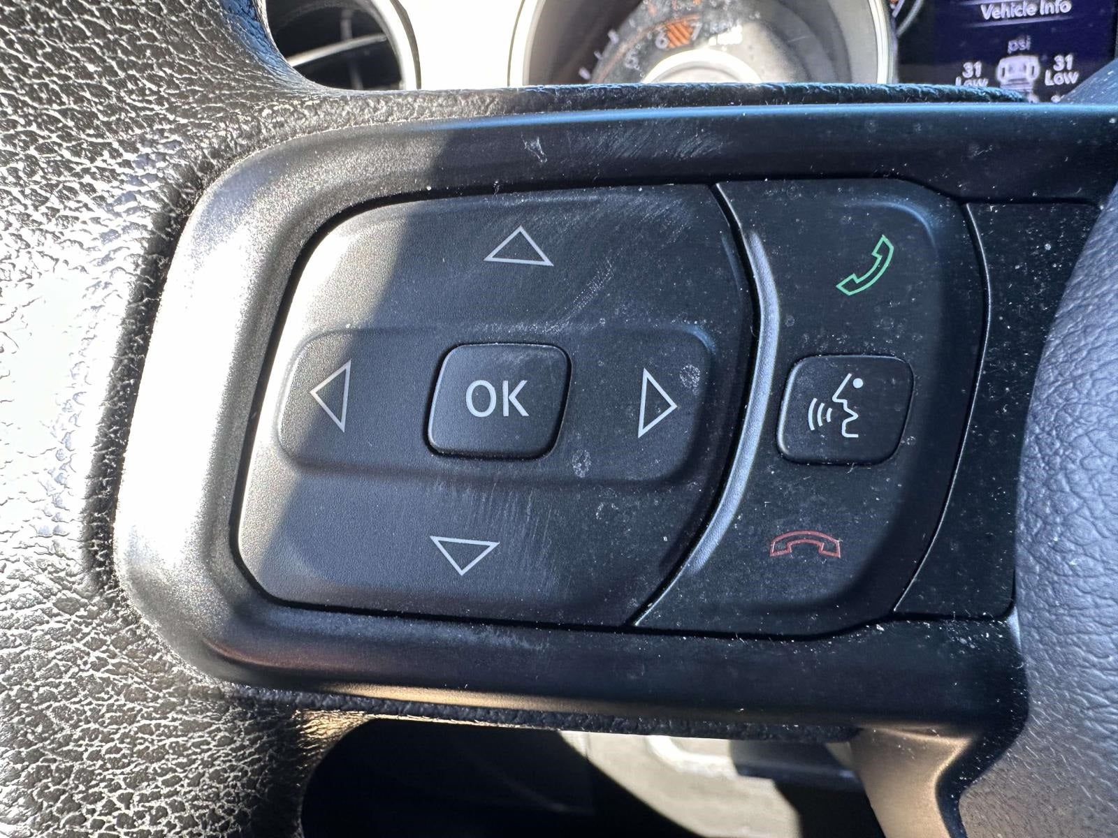 2023 Jeep Wrangler 4-Door Sport 4x4