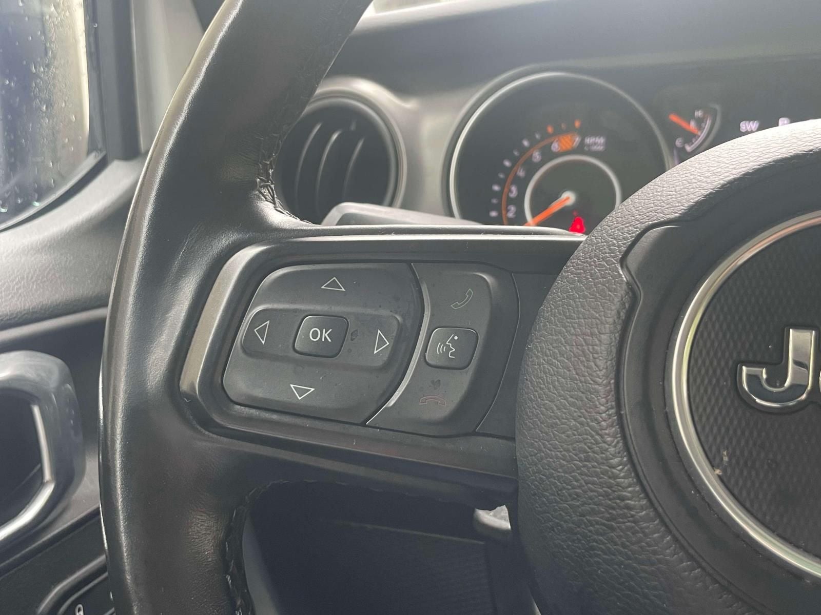 2022 Jeep Wrangler Unlimited Sport S 4x4