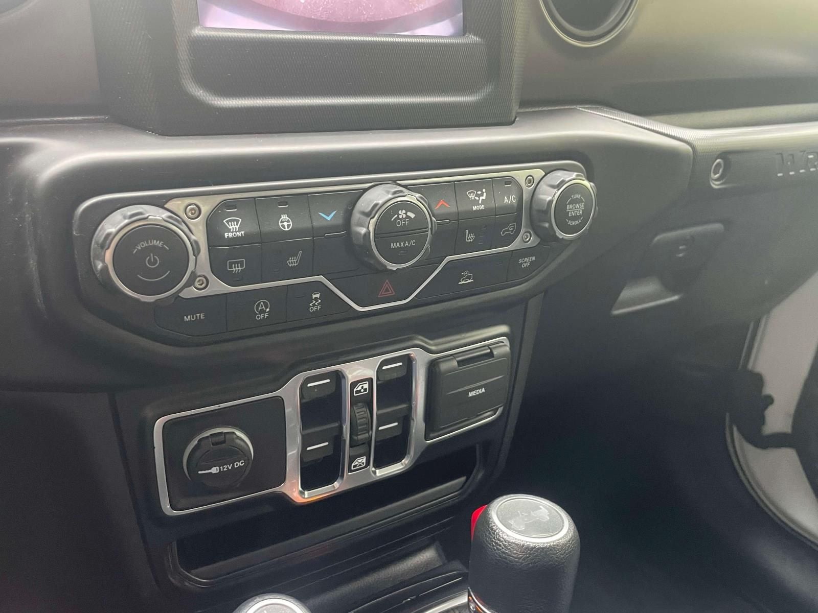2022 Jeep Wrangler Unlimited Sport S 4x4