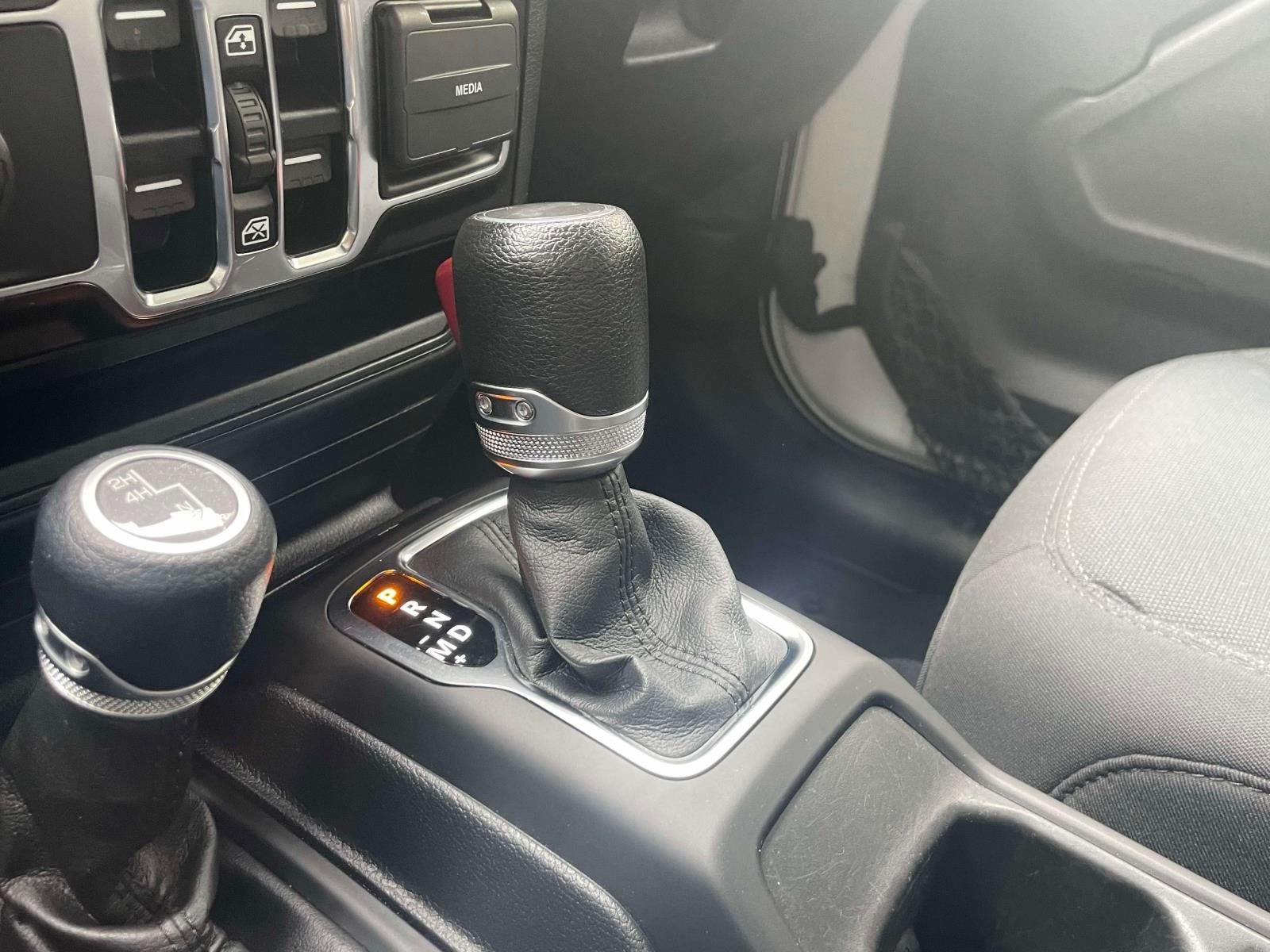 2022 Jeep Wrangler Unlimited Sport S 4x4