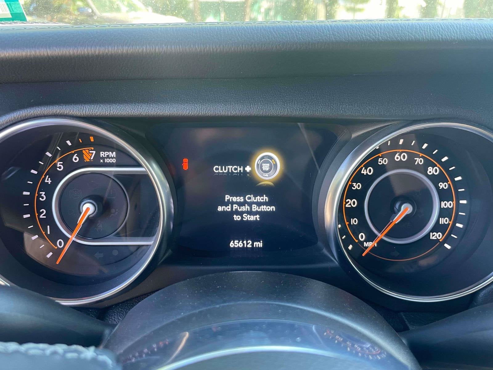 2021 Jeep Wrangler Unlimited Sahara 4x4
