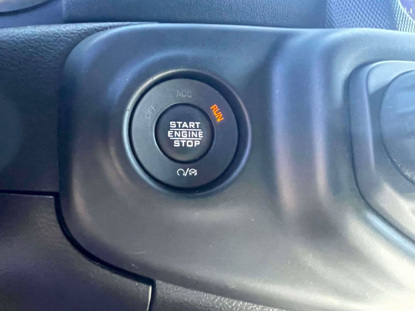 2021 Jeep Wrangler Unlimited Sahara 4x4