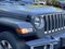 2022 Jeep Wrangler Unlimited Sahara 4x4