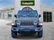 2022 Jeep Wrangler Unlimited Sahara 4x4