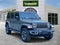 2022 Jeep Wrangler Unlimited Sahara 4x4