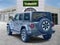 2022 Jeep Wrangler Unlimited Sahara 4x4