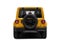 2022 Jeep Wrangler 4xe Unlimited High Altitude 4x4