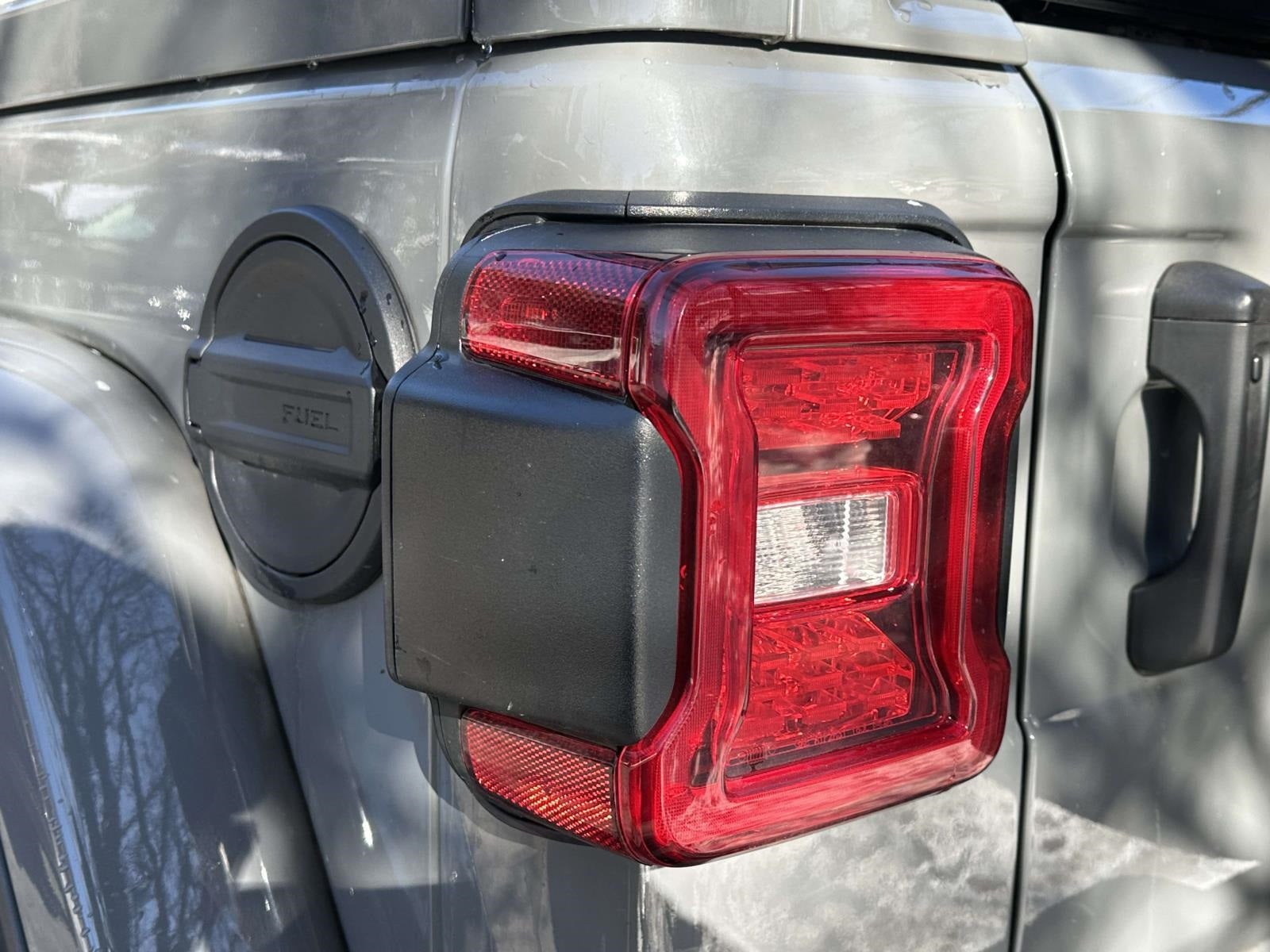 2023 Jeep Wrangler 4-Door Rubicon 392 4x4