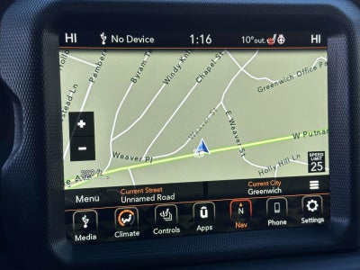 2023 Jeep Wrangler 4-Door Rubicon 392 4x4