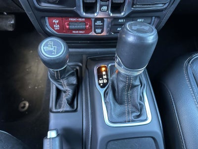 2023 Jeep Wrangler 4-Door Rubicon 392 4x4