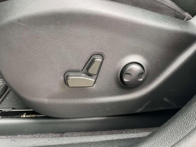 2022 Jeep Cherokee Limited 4x4