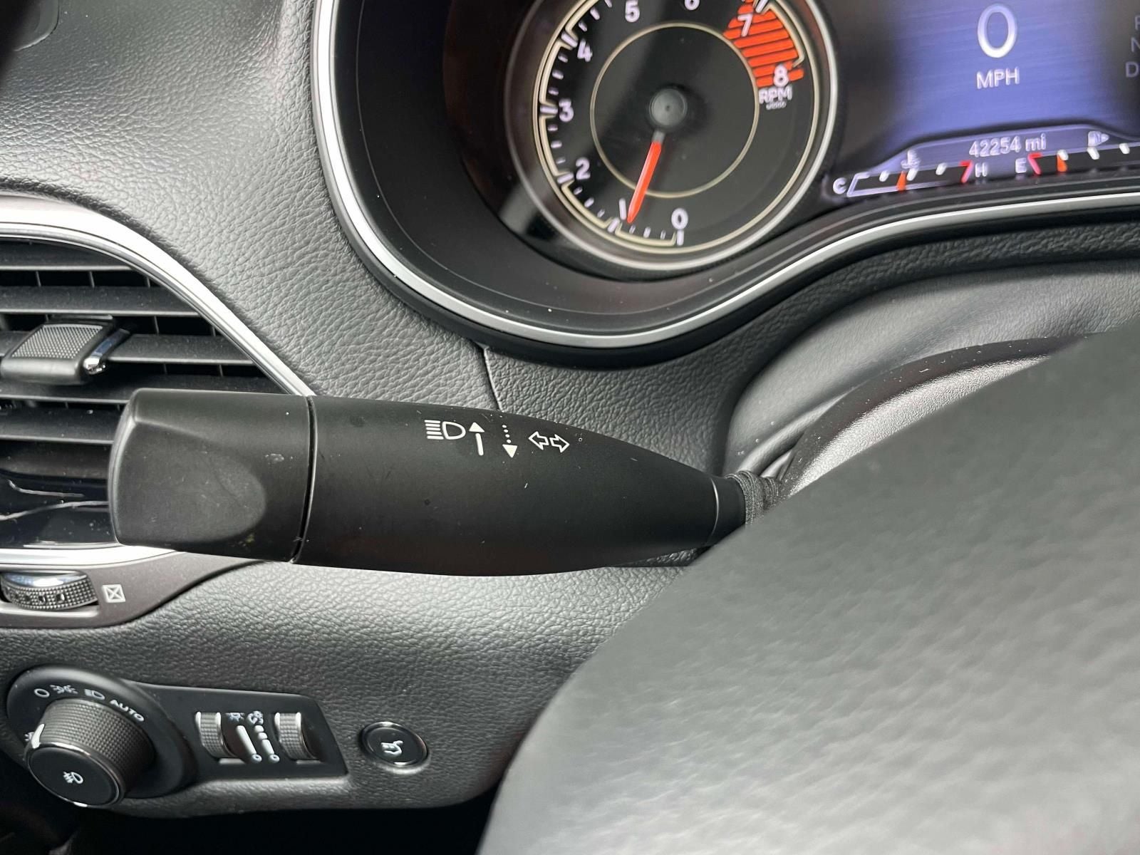 2022 Jeep Cherokee Limited 4x4