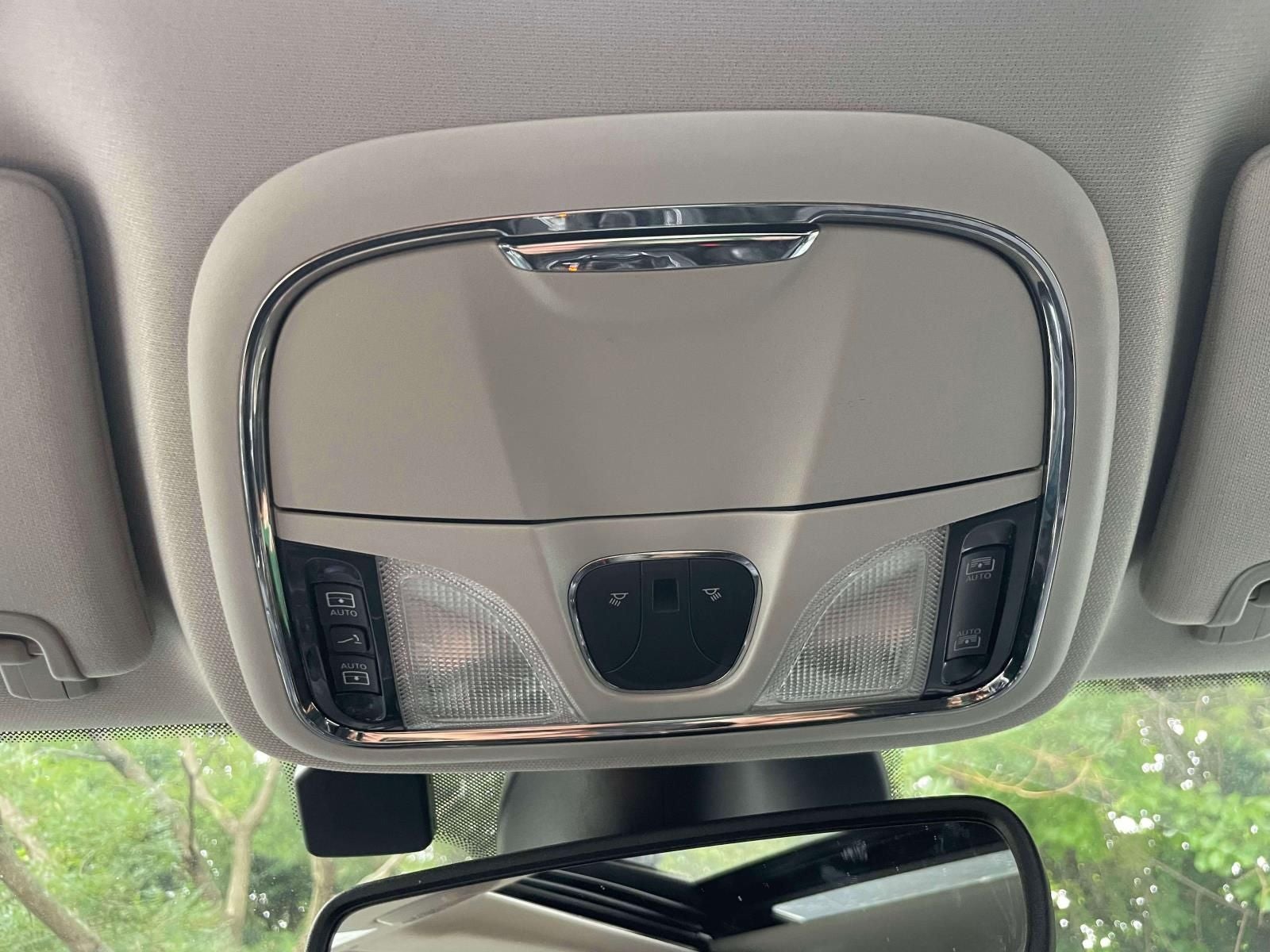 2022 Jeep Cherokee Limited 4x4