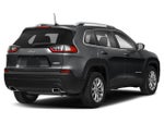 2022 Jeep Cherokee Limited 4x4