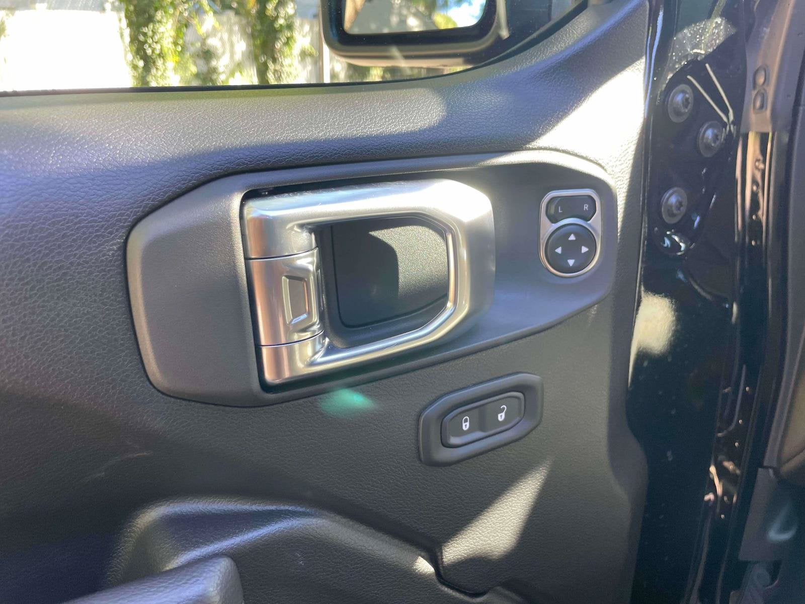 2026 Jeep Wrangler 4-Door Sport S 4x4