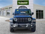2026 Jeep Wrangler 4-Door Sport S 4x4