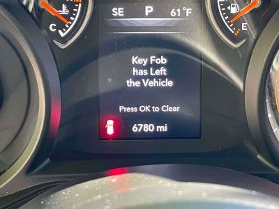 2026 Jeep Wrangler 4-Door Sport S 4x4