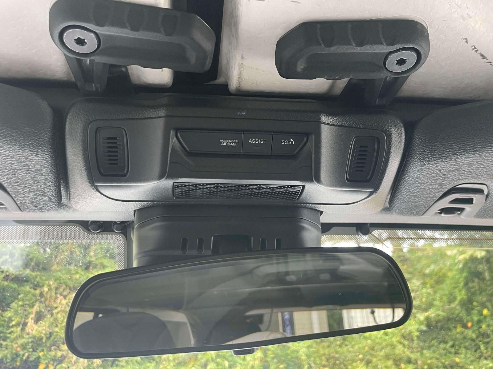 2024 Jeep Wrangler 4-Door Rubicon 4x4