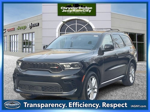 2024 Dodge Durango GT Plus AWD