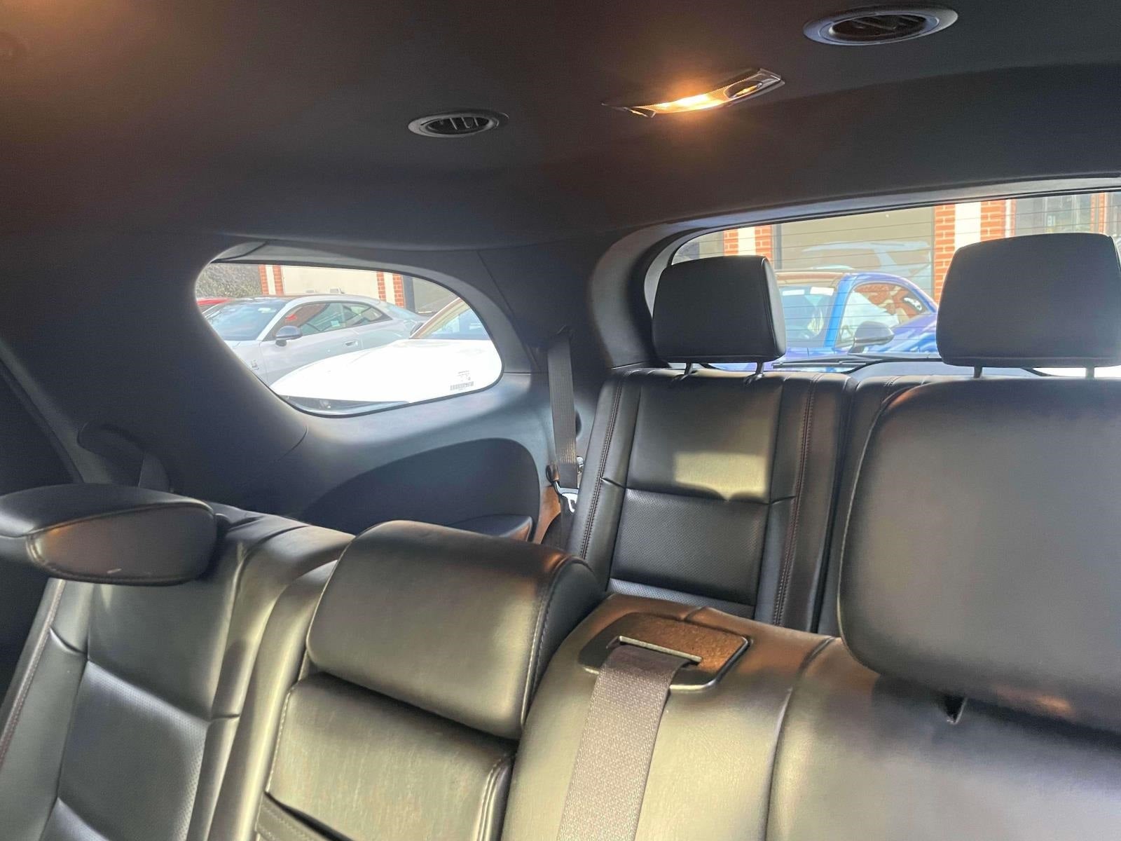 2024 Dodge Durango GT Plus AWD