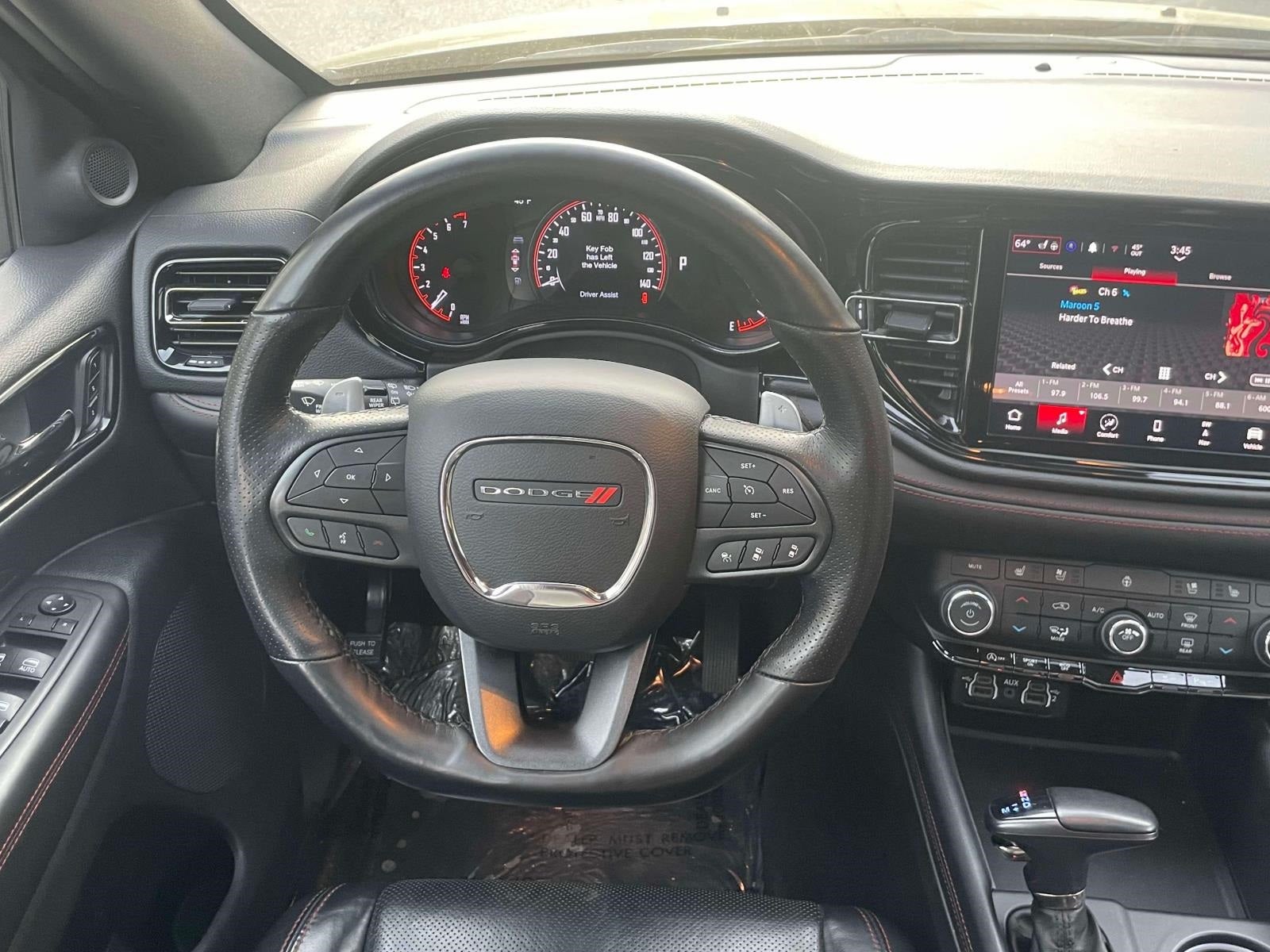 2024 Dodge Durango GT Plus AWD