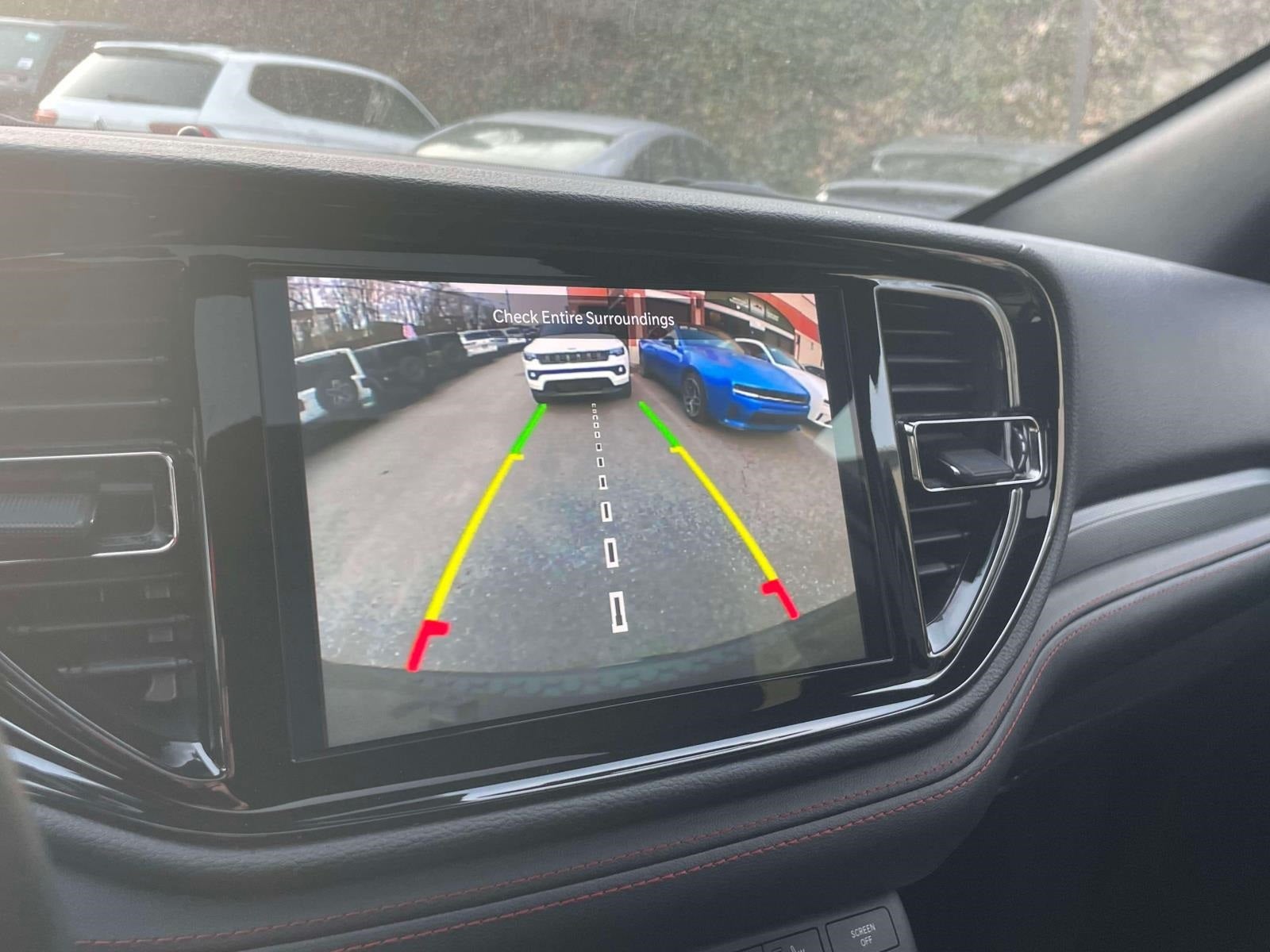 2024 Dodge Durango GT Plus AWD