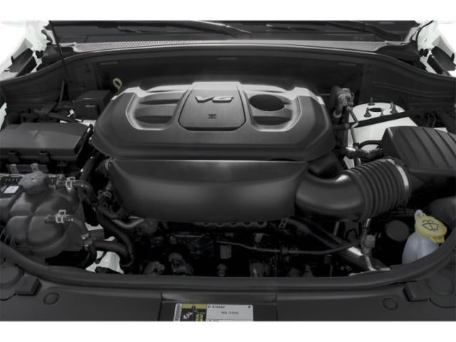 2021 Jeep Grand Cherokee Laredo X 4x4