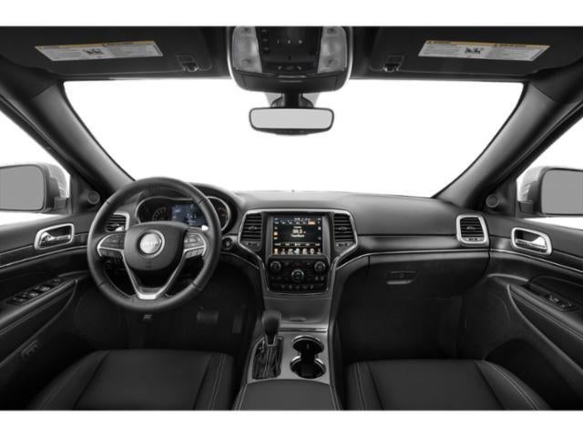 2019 Jeep Grand Cherokee Limited 4x4