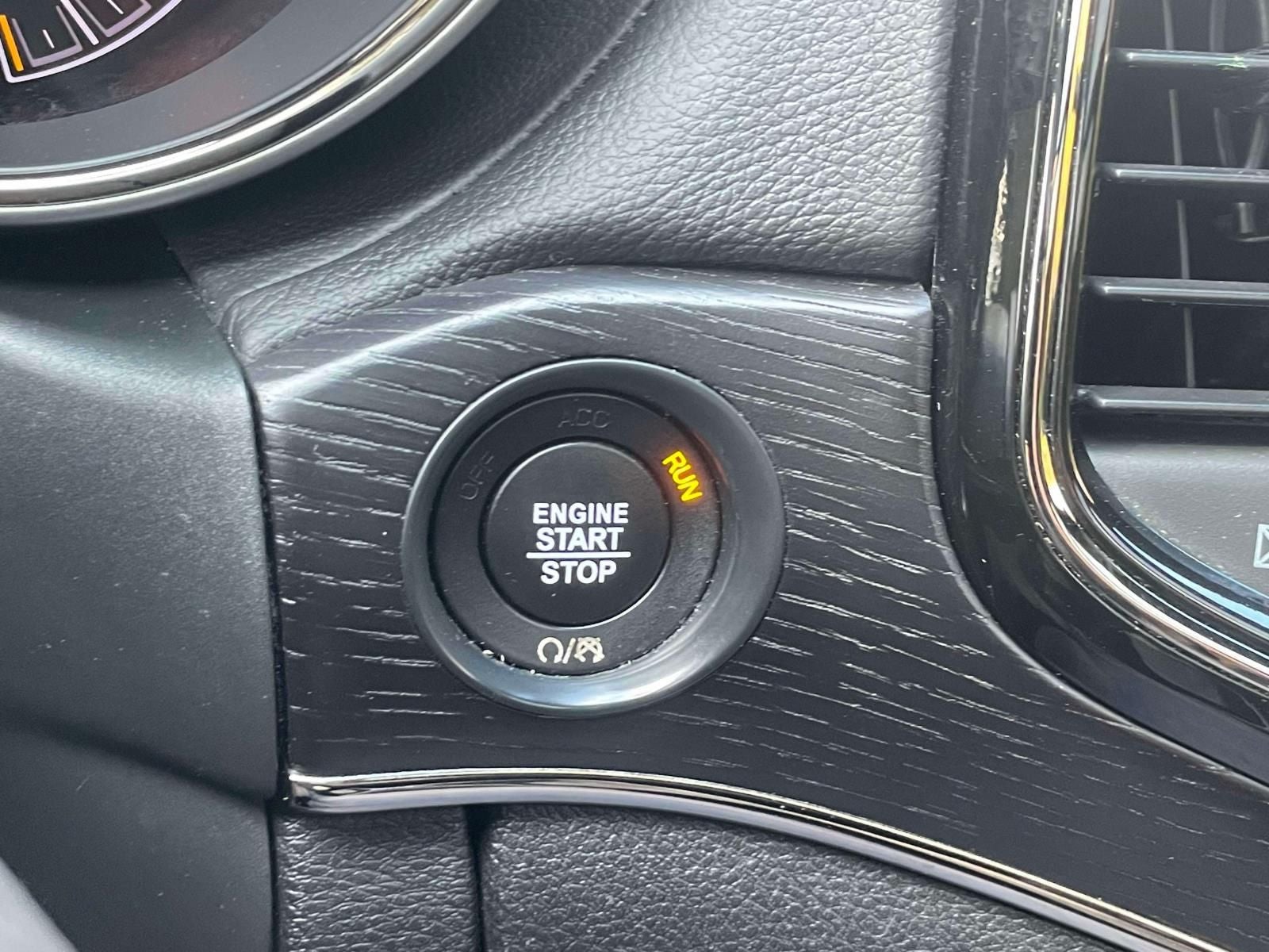 2020 Jeep Grand Cherokee High Altitude 4x4