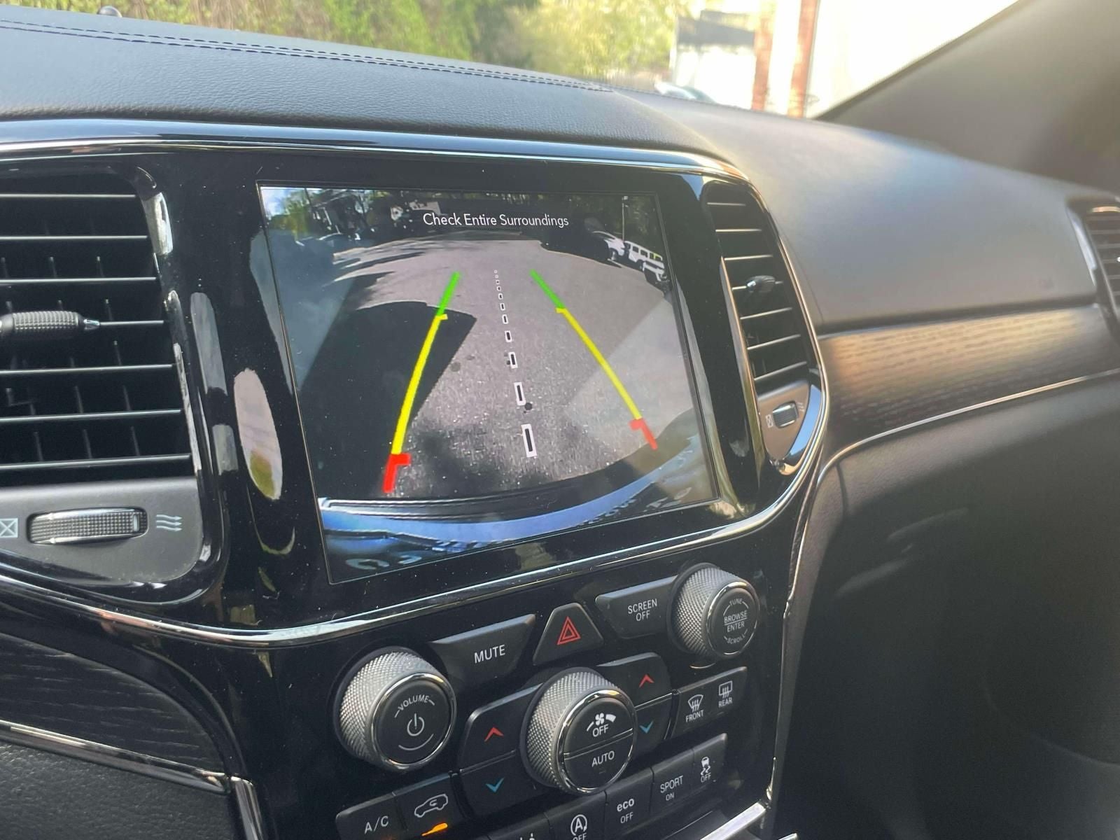 2020 Jeep Grand Cherokee High Altitude 4x4