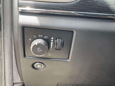 2019 Jeep Grand Cherokee Summit 4x4