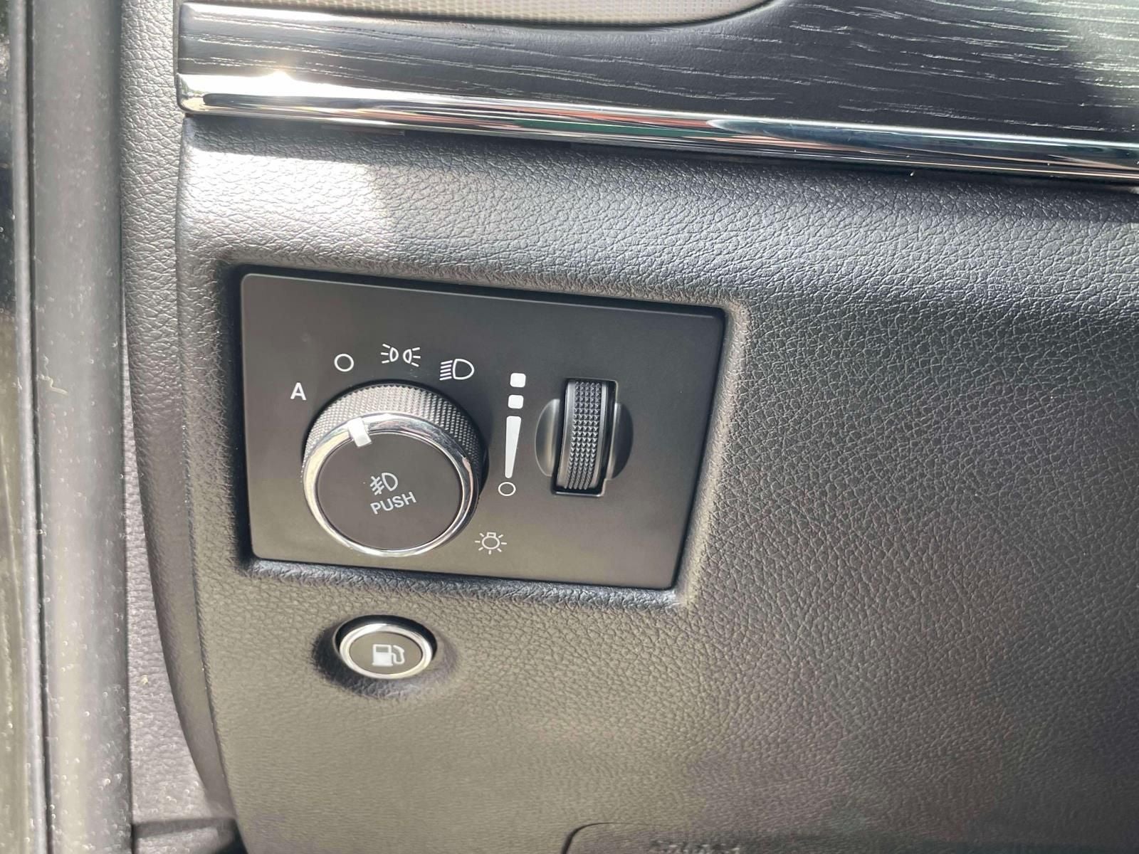 2019 Jeep Grand Cherokee Summit 4x4