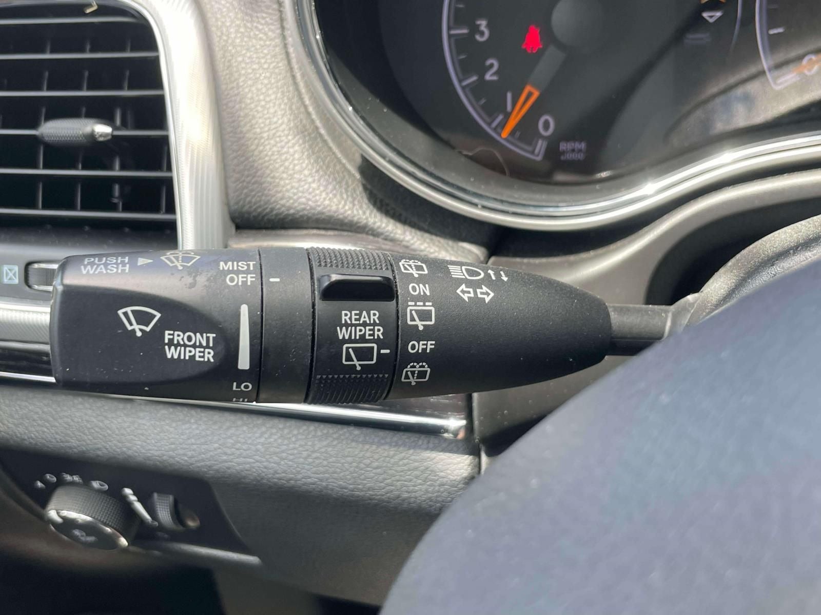 2019 Jeep Grand Cherokee Summit 4x4