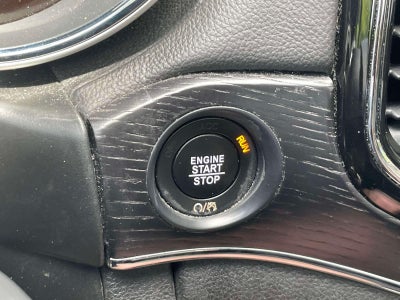 2019 Jeep Grand Cherokee Summit 4x4