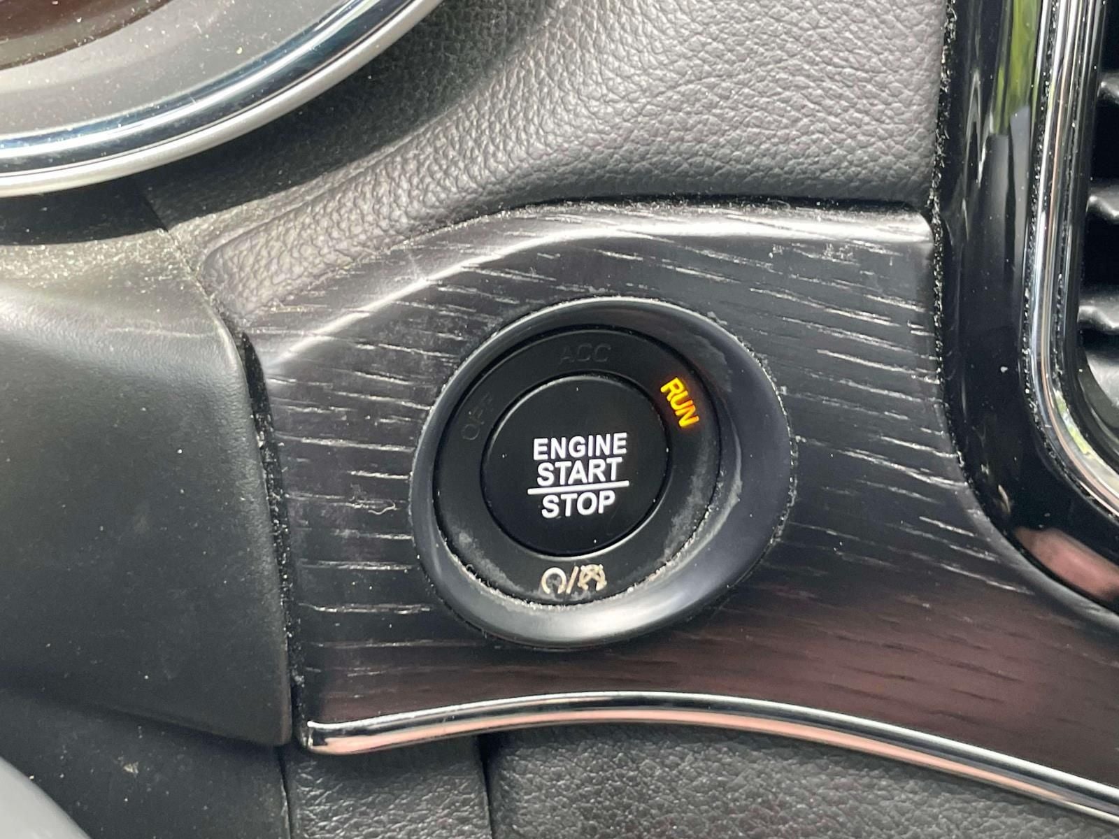 2019 Jeep Grand Cherokee Summit 4x4