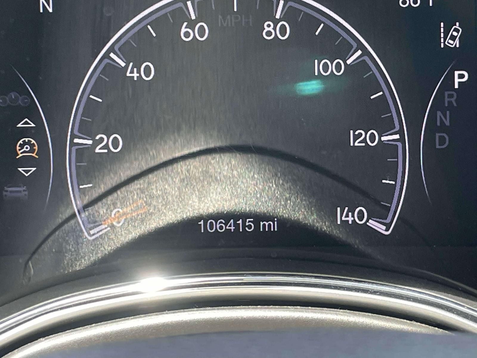 2019 Jeep Grand Cherokee Summit 4x4