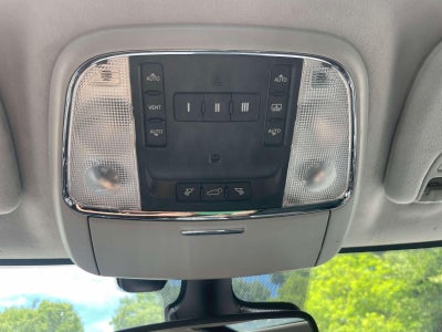 2019 Jeep Grand Cherokee Summit 4x4