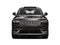 2019 Jeep Grand Cherokee Summit 4x4