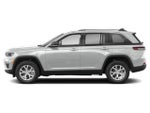 2023 Jeep Grand Cherokee Laredo 4x4