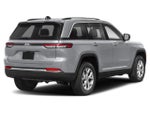 2023 Jeep Grand Cherokee Laredo 4x4