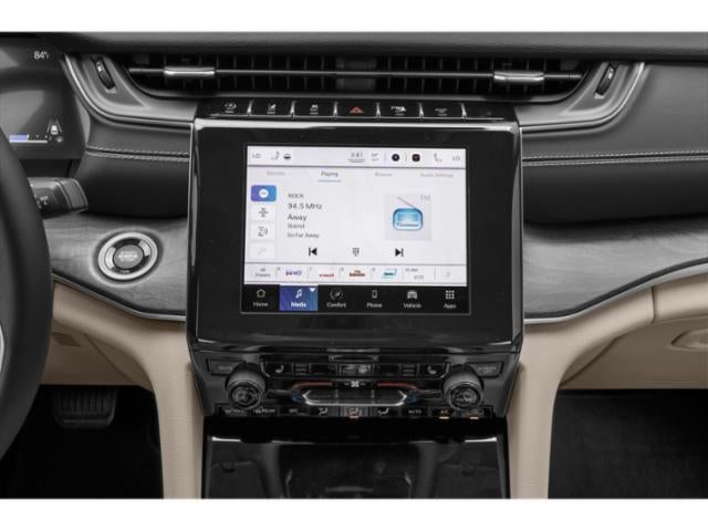 2023 Jeep Grand Cherokee Laredo 4x4