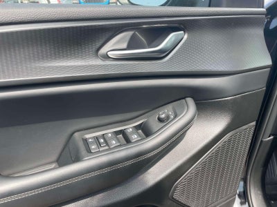 2023 Jeep Grand Cherokee Laredo 4x4