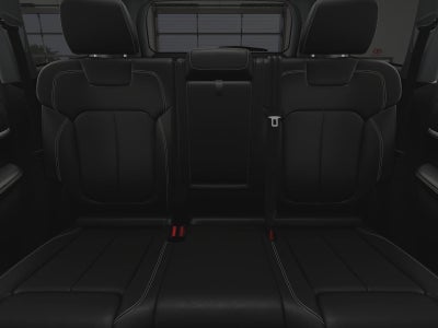 2024 Jeep Grand Cherokee GRAND CHEROKEE LIMITED 4X4