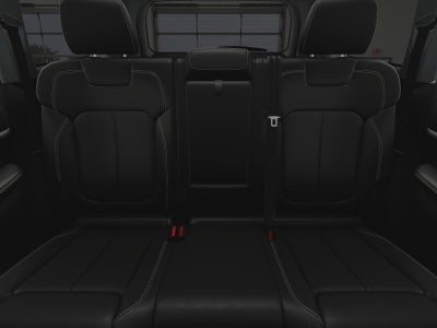 2024 Jeep Grand Cherokee GRAND CHEROKEE LIMITED 4X4