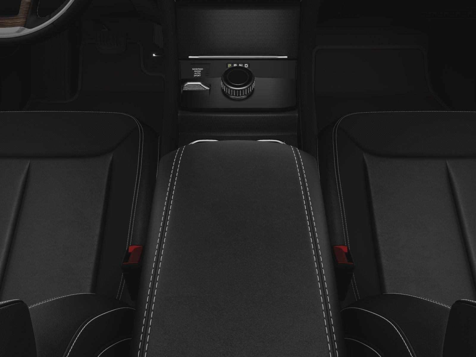 2024 Jeep Grand Cherokee GRAND CHEROKEE LIMITED 4X4