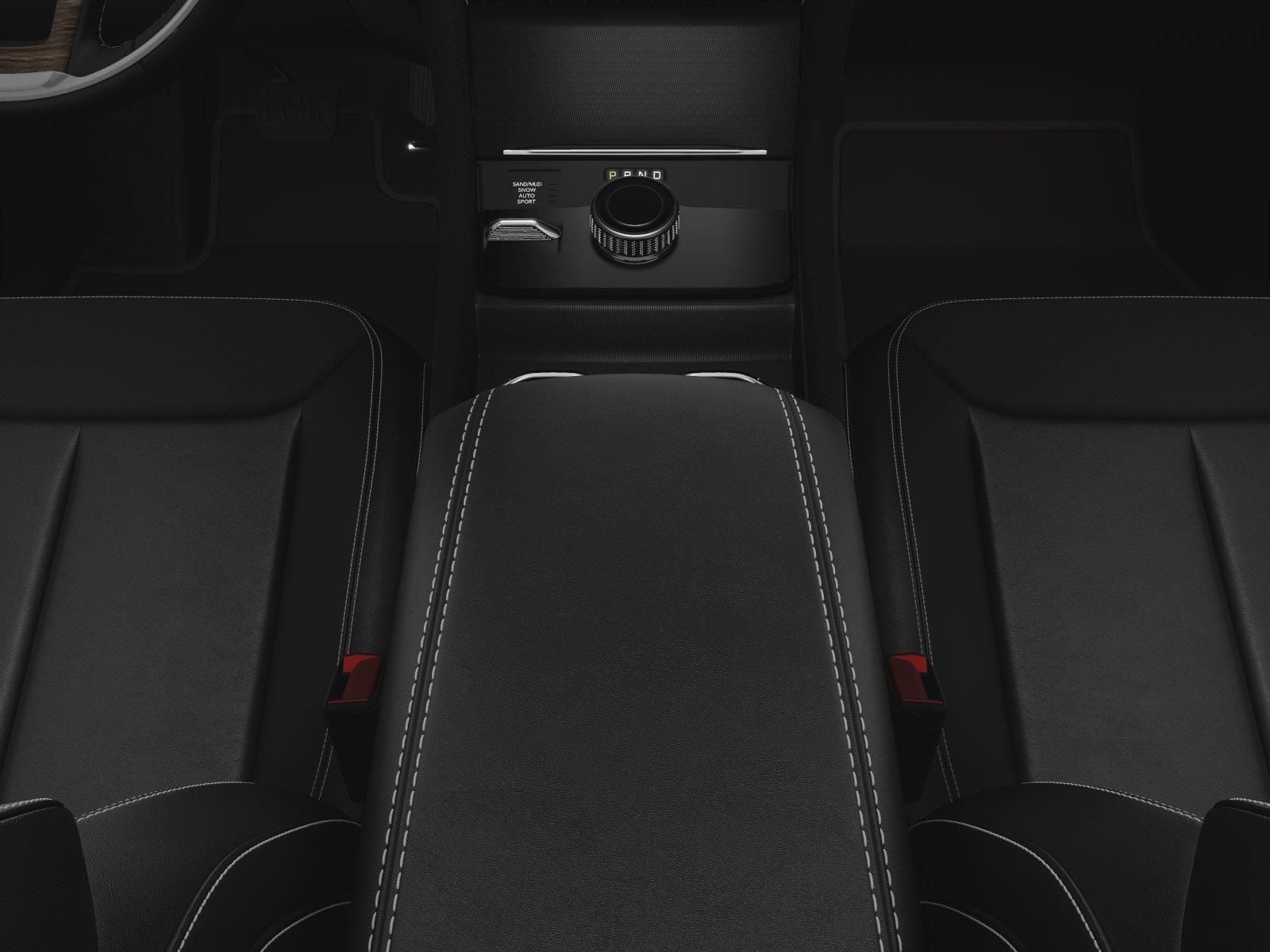 2024 Jeep Grand Cherokee GRAND CHEROKEE LIMITED 4X4