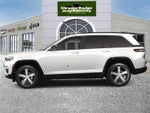 2024 Jeep Grand Cherokee GRAND CHEROKEE LIMITED 4X4