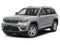 2023 Jeep Grand Cherokee Summit Reserve 4x4